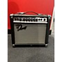 Used Pyle Used Pyle Vamp Guitar Combo Amp