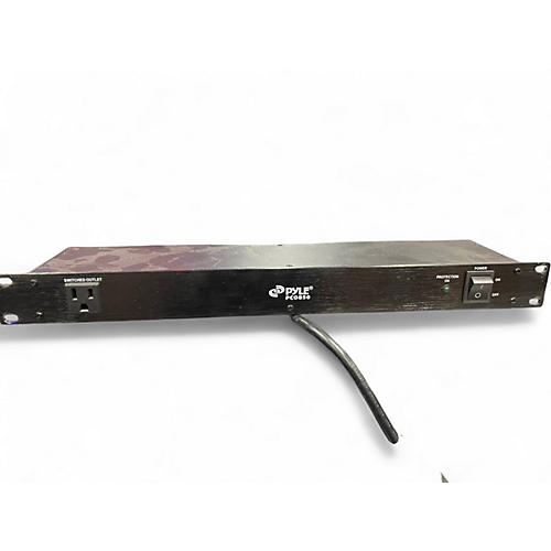 Used Pyle pco850 Power Conditioner