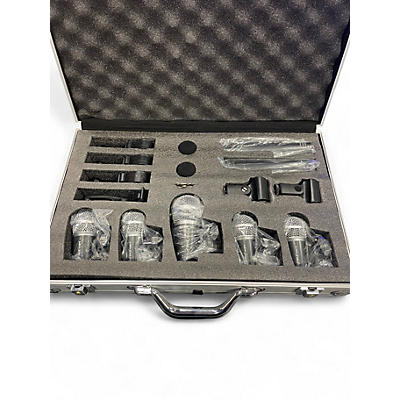 Used Pyle pdkm7 Drum Microphone