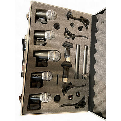 Used Pyle pdkm7 Dynamic Microphone