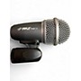 Used Pyle pdkm7-b Drum Microphone