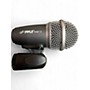 Used Pyle pdkm7-b Drum Microphone