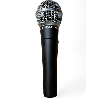 Used Pyle pdm58 Dynamic Microphone