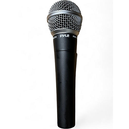 Used Pyle pdm58 Dynamic Microphone