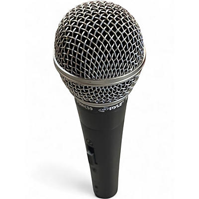 Used Pyle pdmics59 Dynamic Microphone