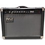 Used Pyle pgtampl 150 Guitar Combo Amp