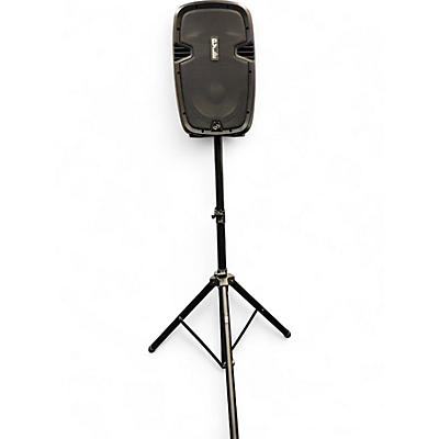 Used Pyle pphp1037ub Powered Speaker