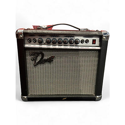 Used Pyle vamp Guitar Combo Amp