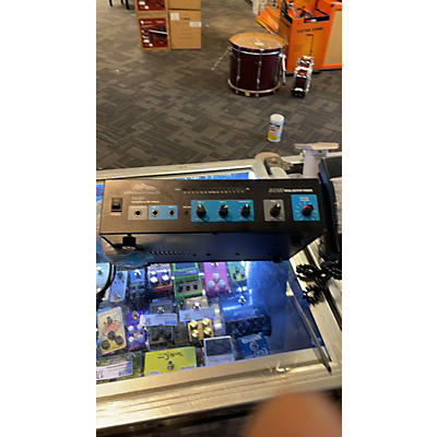 Used Pyramid pa105
