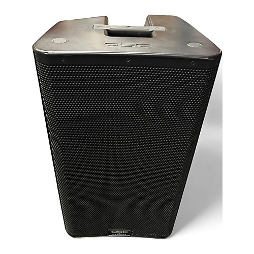Used QSC 12.2 Powered Speaker