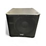 Used QSC 1KLW Powered Subwoofer