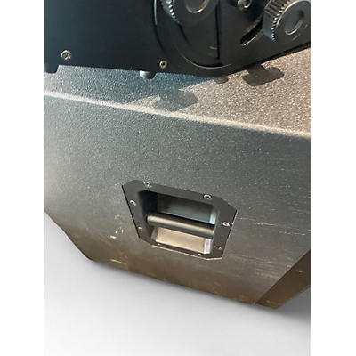 Used QSC 1KW Powered Subwoofer