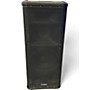 Used QSC 3 WAY HPR153F Powered Speaker