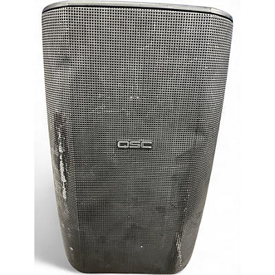 Used QSC ADS82H Unpowered Speaker