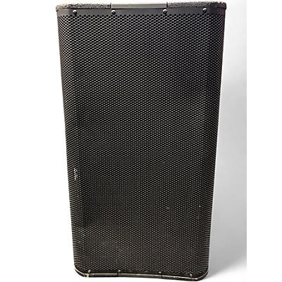 Used QSC AP-5152 Unpowered Speaker