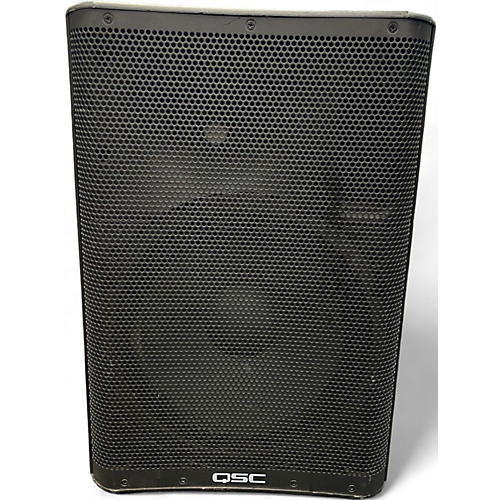 QSC Used QSC CP 12 Powered Speaker