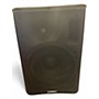 Used QSC CP 12 Powered Speaker