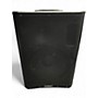 Used QSC CP 12 Powered Speaker