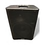 Used QSC CP 12 Powered Speaker