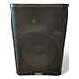 Used QSC CP12 Powered Monitor