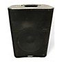 Used QSC CP12 Powered Monitor