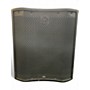 Used QSC CP12 Powered Monitor