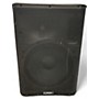 Used QSC Used QSC CP12 Powered Speaker