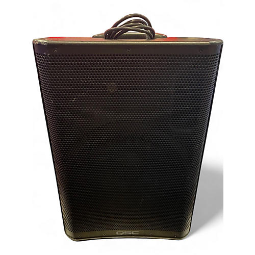 QSC Used QSC CP12 Powered Speaker