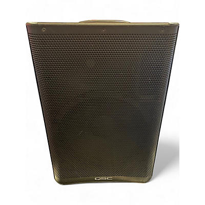 QSC Used QSC CP12 Powered Speaker