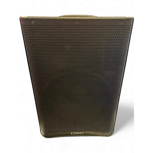 QSC Used QSC CP12 Powered Speaker