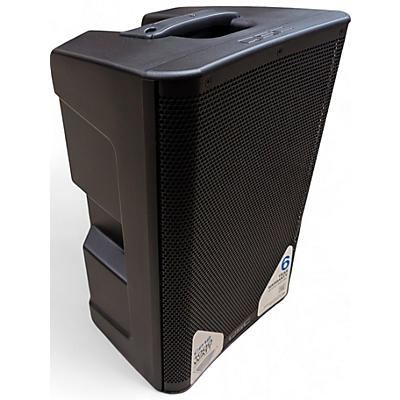 QSC Used QSC CP12 Powered Speaker