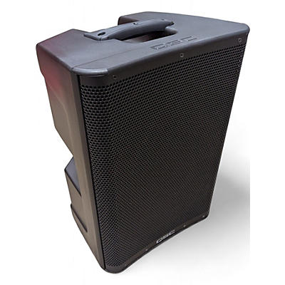 QSC Used QSC CP12 Powered Speaker