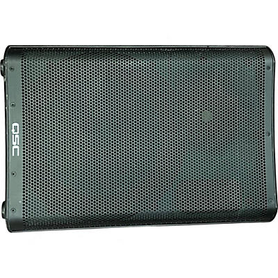 QSC Used QSC CP12 Powered Speaker