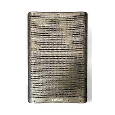 QSC Used QSC CP12 Powered Speaker