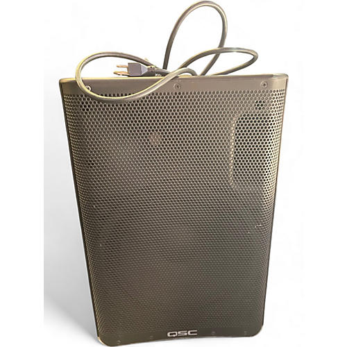 QSC Used QSC CP12 Powered Speaker