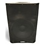 Used QSC CP12 Powered Speaker