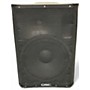 Used QSC CP12 Powered Speaker