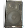 Used QSC CP12 Powered Speaker