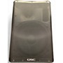 Used QSC CP12 Powered Speaker
