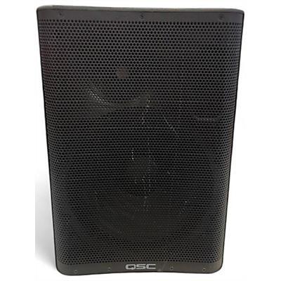 Used QSC CP12 Powered Speaker