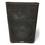 Used QSC CP12 Powered Speaker