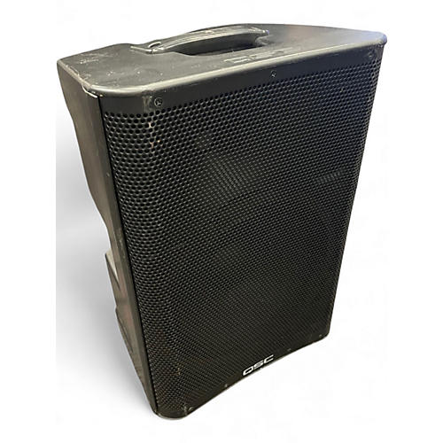 Used QSC CP12 Powered Speaker
