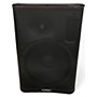 Used QSC CP12 Powered Speaker