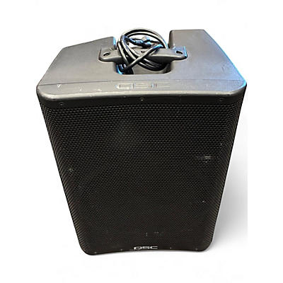 Used QSC CP12 Powered Speaker
