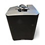 Used QSC CP12 Powered Speaker