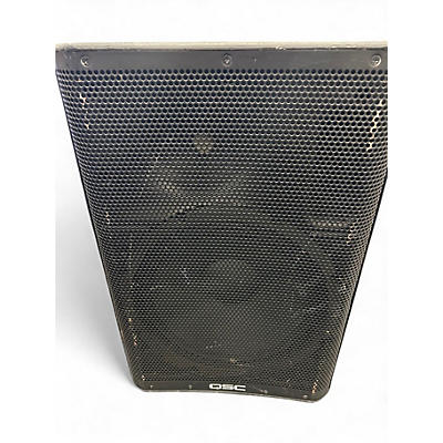 Used QSC CP12 Powered Speaker