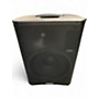 Used QSC CP12 Powered Speaker