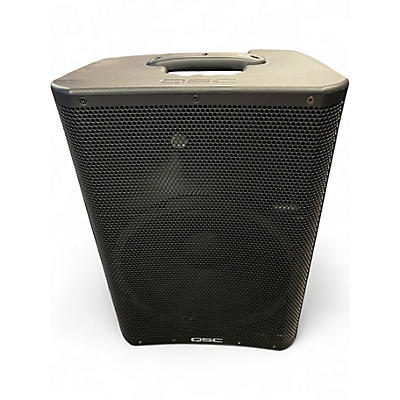 Used QSC CP12 Powered Speaker