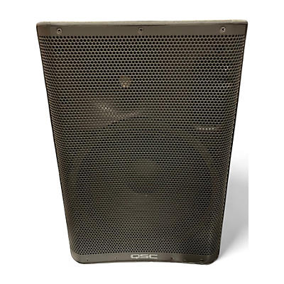 Used QSC CP12 Powered Speaker