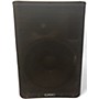 Used QSC CP12 Powered Speaker
